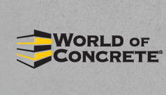 World of Concrete 2016