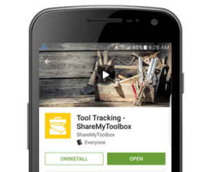 Tool Tracking Newsletter, June 2016