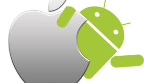 Apple & Android Mobile Tool Tracking