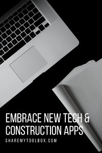 Embrace new tool tracking tech 2
