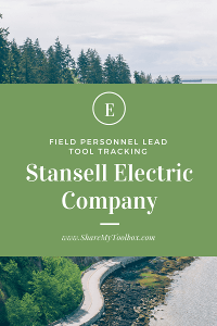 Stansell Electric Tool Tracking Profile 1