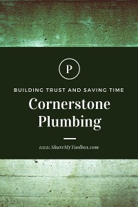 Cornerstone Plumbing Tool Tracking 2