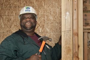 Habitat for Humanity Portland Tool Tracking