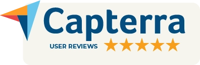 ShareMyToolbox Has a 5 Star Capterra User Review