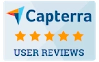 See our Capterra User Reviews