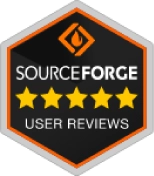 See Our SourceForge User Reviews
