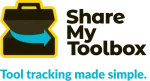 ShareMyToolbox - Tool tracking made simple.