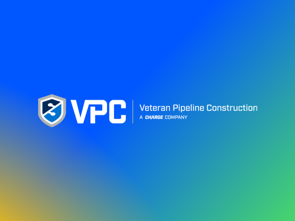 VPC North - Veteran Pipeline Construction - A Charge Company - ShareMyToolbox Customer Success Story