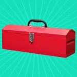 Toolbox Organization tips with ShareMyToolbox