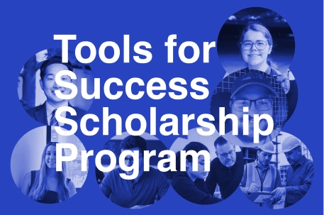 2025_YIR_5 Tools for Success Scholarship Program