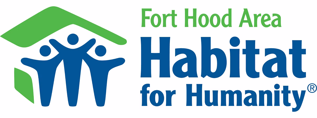 Fort Hood Area Habitat for Humanity